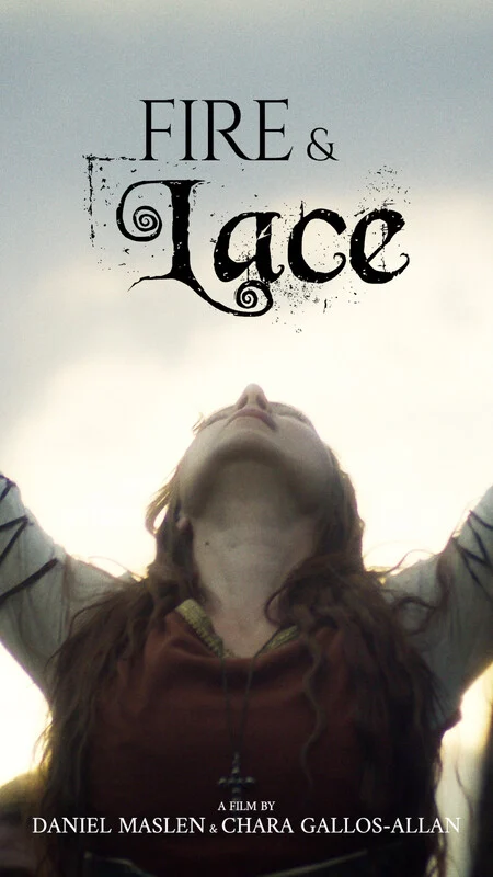 Fire & Lace